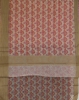 Printed Pure Cotton Saree 